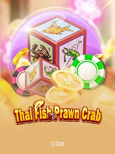 Thai Fish Prawn Crab game