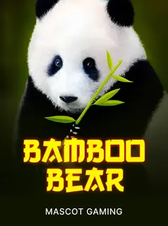 Bamboo Bear game