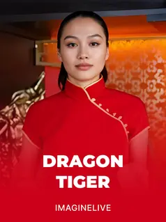 Dragon Tiger game