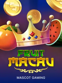 Fruit Macau game