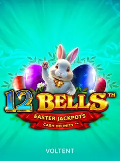12 Bells™ Easter Jackpots game