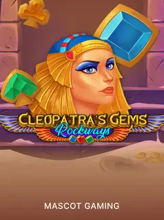 Cleopatra's Gems Rockways game