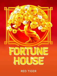 Fortune House game