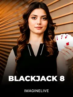 Blackjack 8 game