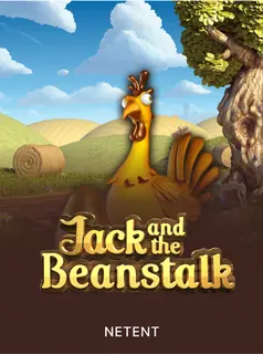 Jack And The Beanstalk game