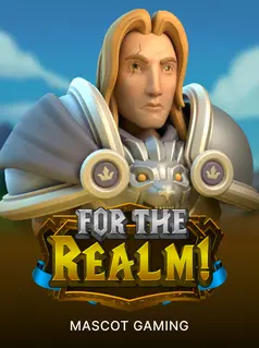For the Realm game