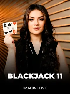 Blackjack 11 game