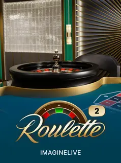 Classic Roulette 2 game