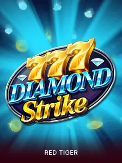 777 Diamond Strike game
