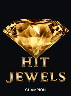 Hit Jewels game