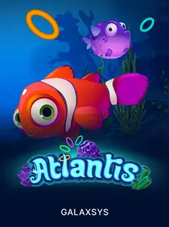 Atlantis game