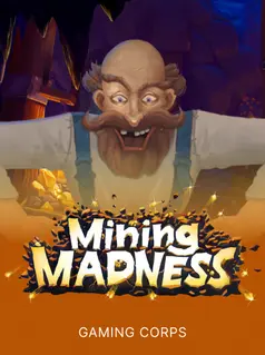 Mining Madness game