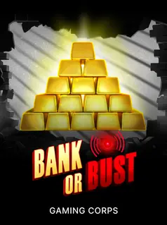 Bank or Bust game