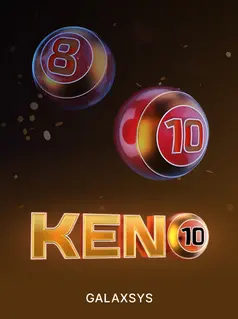 Keno 10 (1 Minute) game