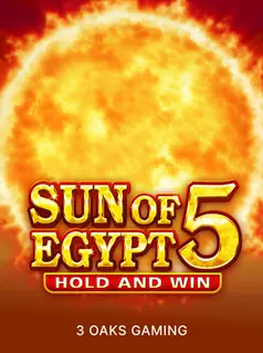 Sun of Egypt 5 game