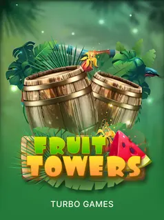 Fruit Towers game