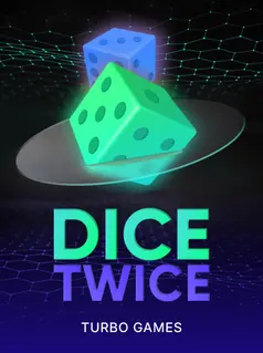 Dice Twice game