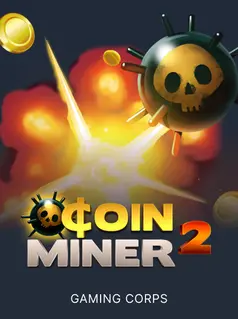 Coin Miner 2 game