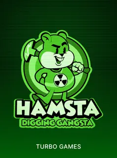 Hamsta game