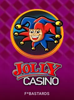 Jolly casino game