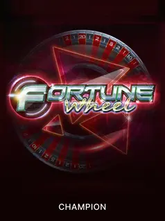FORTUNE Wheel game
