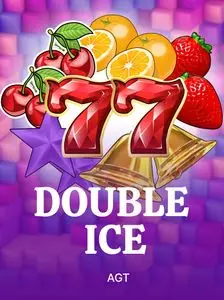 Double Ice game