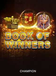 Book Of Winners Lotto game