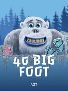 40 Big Foot game
