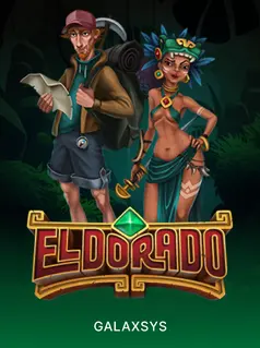 El Dorado game