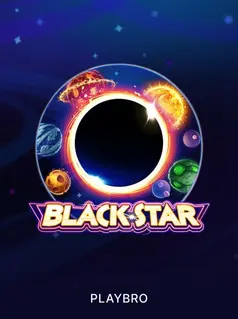 Black Star game
