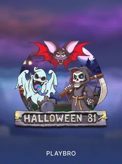 Halloween 81 game