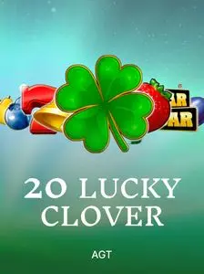 20 Lucky Clover game