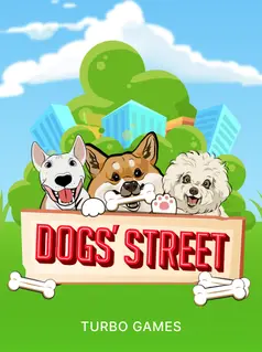 Dog Street game