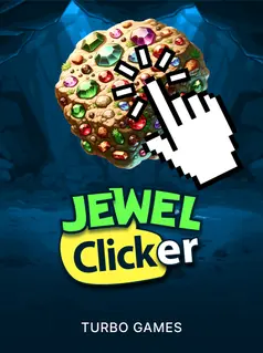 Jewel Clicker game