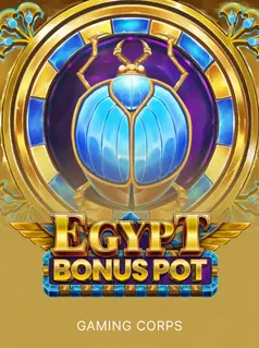 Egypt Bonus Pot game