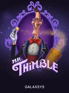 Mr.Thimble game