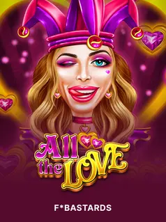 All the Love game