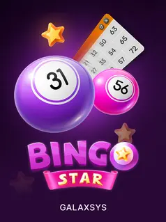 Bingo Star game