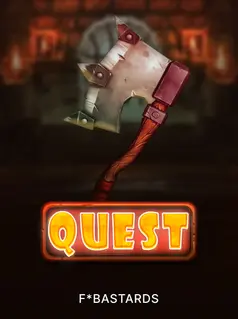 Quest game