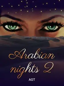 Arabian nights 2 game
