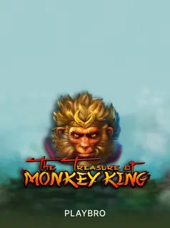 Monkey King game