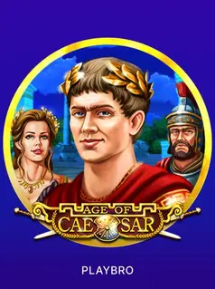 Age of Caesar game