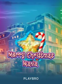 Merry Christmas Mania game