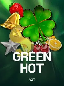 Green Hot game