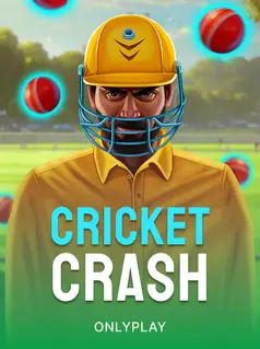 Cricket Crash game