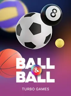 Ball & Ball game