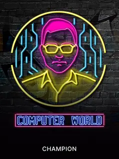 Computer World game
