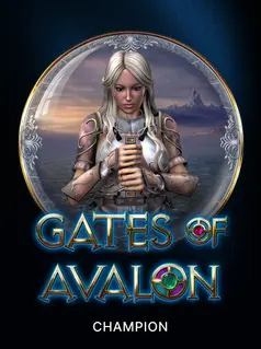 Gates Of Avalon Lotto game