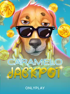 Caramelo Jackpot game
