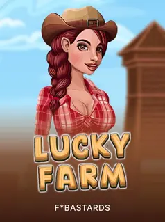 Lucky Farm game